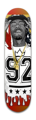 Design 272456 Skateboards, Longboards and Grip Tape