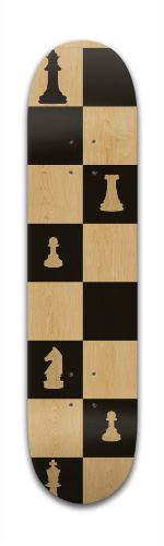 Design 272315 Skateboards, Longboards and Grip Tape Image