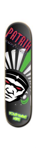 Design 272669 Skateboards, Longboards and Grip Tape