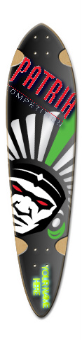 Design 272667 Skateboards, Longboards and Grip Tape Image