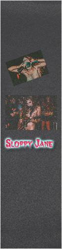 Sloppy Jane