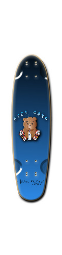 Design 267793 Skateboards, Longboards and Grip Tape