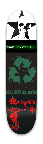 Design 267772 Skateboards, Longboards and Grip Tape Image