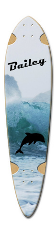 Design 267654 Skateboards, Longboards and Grip Tape