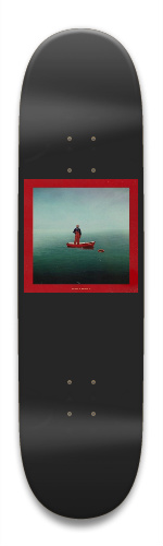Design 267726 Skateboards, Longboards and Grip Tape