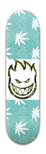 Design 267760 Skateboards, Longboards and Grip Tape