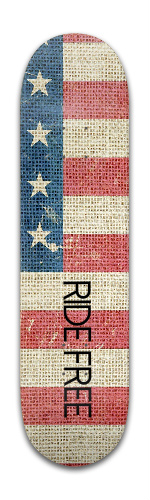 Design 267634 Skateboards, Longboards and Grip Tape