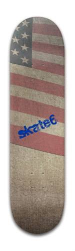 Design 267709 Skateboards, Longboards and Grip Tape