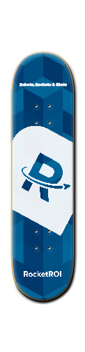 Design 273019 Skateboards, Longboards and Grip Tape