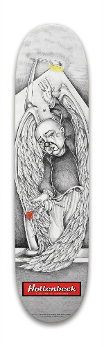 Design 273068 Skateboards, Longboards and Grip Tape Image