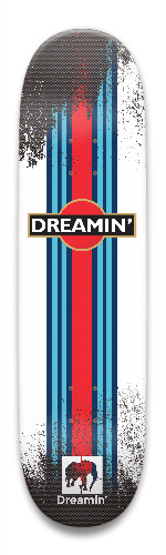 Design 273154 Skateboards, Longboards and Grip Tape