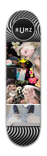 Design 273194 Skateboards, Longboards and Grip Tape Image