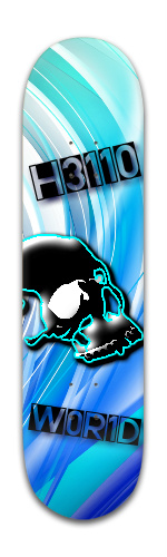 Design 272914 Skateboards, Longboards and Grip Tape