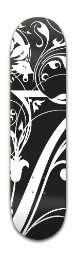 Design 272982 Skateboards, Longboards and Grip Tape