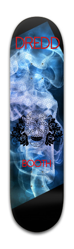 Design 273213 Skateboards, Longboards and Grip Tape