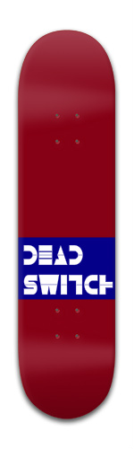 Dead Switch