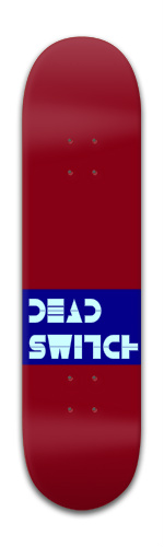 Dead Switch
