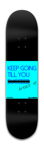 Break it Skateboards, Longboards and Grip Tape Image