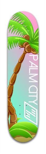 Design 273248 Skateboards, Longboards and Grip Tape Image