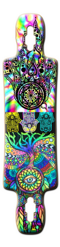 Design 273739 Skateboards, Longboards and Grip Tape