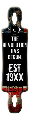 Design 273535 Skateboards, Longboards and Grip Tape