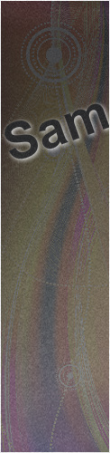 Design 273944 Skateboards, Longboards and Grip Tape