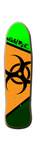 Design 273846 Skateboards, Longboards and Grip Tape