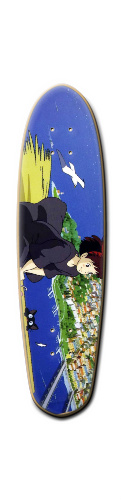Design 274090 Skateboards, Longboards and Grip Tape Image