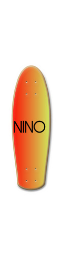 Design 273942 Skateboards, Longboards and Grip Tape