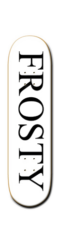 Design 274079 Skateboards, Longboards and Grip Tape
