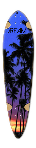 Design 274034 Skateboards, Longboards and Grip Tape