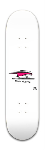 Design 273773 Skateboards, Longboards and Grip Tape Image