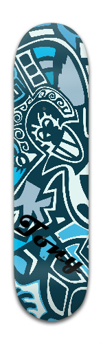 Design 274078 Skateboards, Longboards and Grip Tape