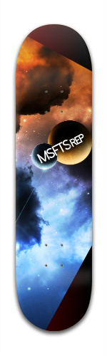 Design 273940 Skateboards, Longboards and Grip Tape