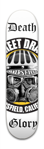 Design 273958 Skateboards, Longboards and Grip Tape