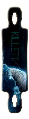 Design 274032 Skateboards, Longboards and Grip Tape