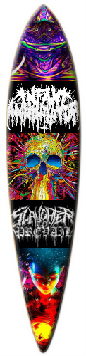 Design 274097 Skateboards, Longboards and Grip Tape