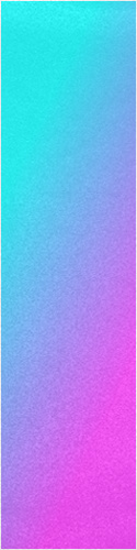 hot pink and blue