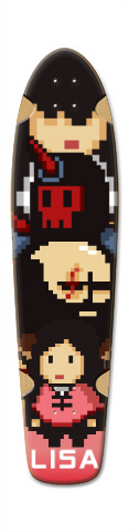 Design 274420 Skateboards, Longboards and Grip Tape