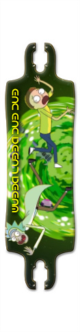Design 274443 Skateboards, Longboards and Grip Tape Image