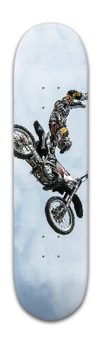Design 274470 Skateboards, Longboards and Grip Tape