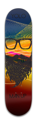 Design 274492 Skateboards, Longboards and Grip Tape Image