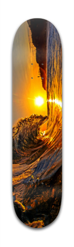 Design 274281 Skateboards, Longboards and Grip Tape