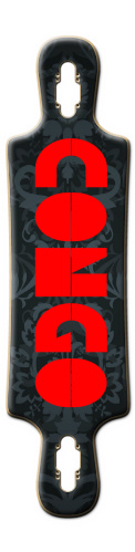 Design 274222 Skateboards, Longboards and Grip Tape