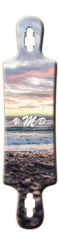 Design 274410 Skateboards, Longboards and Grip Tape