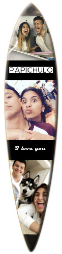 Design 274839 Skateboards, Longboards and Grip Tape