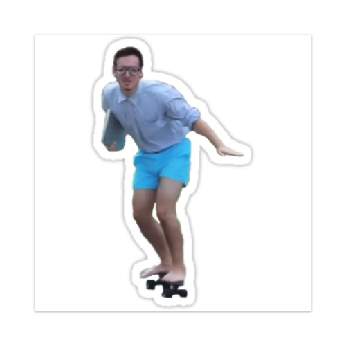 Design 274441 Skateboards, Longboards and Grip Tape Image