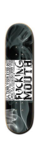 Design 274871 Skateboards, Longboards and Grip Tape