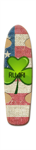 Design 274869 Skateboards, Longboards and Grip Tape