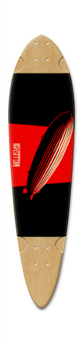 Design 274847 Skateboards, Longboards and Grip Tape